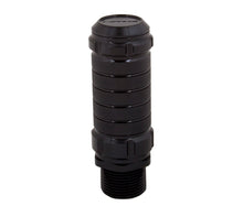 Load image into Gallery viewer, NRG Stealth Adjustable Shift Knob (M10X1.25) Nissan / Mazda / Toyota - Black - SK-500BK-1