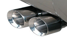 Load image into Gallery viewer, Corsa 2011-2014 Cadillac Escalade ESV 6.2L V8 Polished Sport Cat-Back Exhaust - 14882