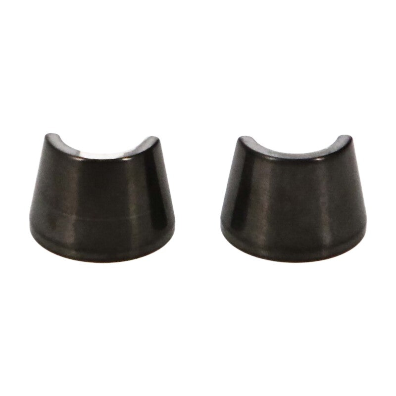 Manley Valve Lock/Keeper, LOC-10 DEG .3715 LocCap - 13495-8