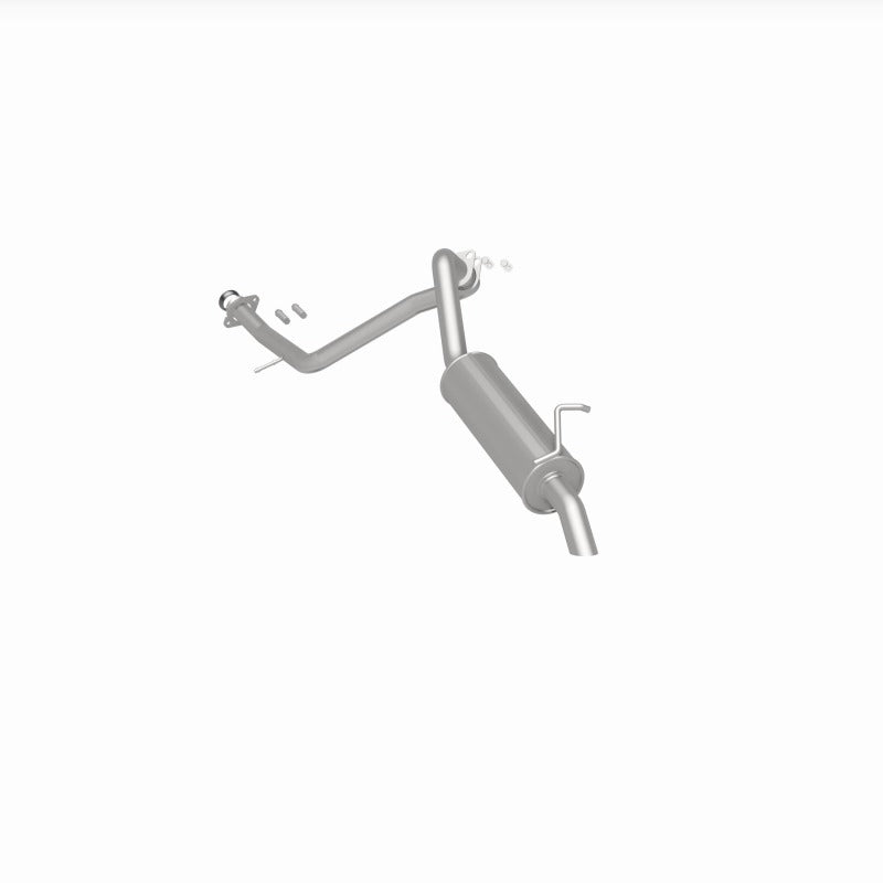 MagnaFlow BRE Exhaust Kit 08-15 Scion xB 2.4L - 106-0843
