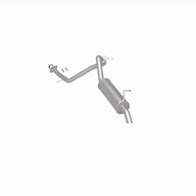 Load image into Gallery viewer, MagnaFlow BRE Exhaust Kit 08-15 Scion xB 2.4L - 106-0843
