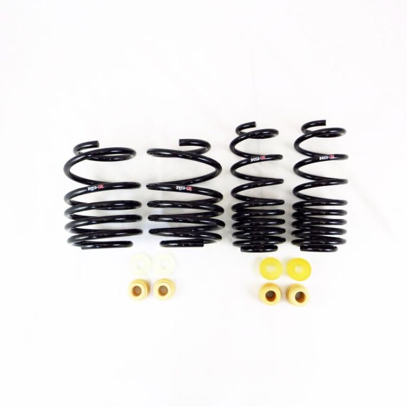 RS-R 2023+ Honda Civic Type R (FL5) Down Sus Springs - H035D