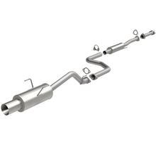 Load image into Gallery viewer, MagnaFlow Sys C/B Civic Ex/Si 2/4Dr 96-On - 15646