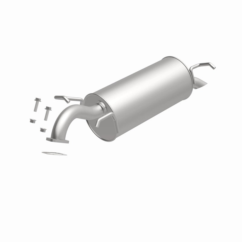 BRE Exhaust 04-07 Aveo Aveo5 Swift Wave5 1.6L Muffler Kit - 108-0028