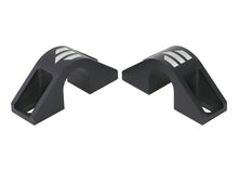 Load image into Gallery viewer, Whiteline 63-82 Chevrolet Corvette C2/C3 65mm Center-to-Center Sway Bar Mount Saddle - KBR10