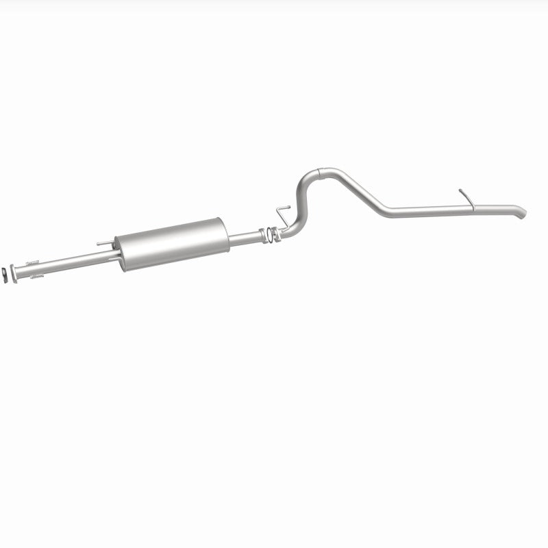 MagnaFlow BRE Exhaust Kit 02-03 Suzuki XL-7 2.7L - 106-0295