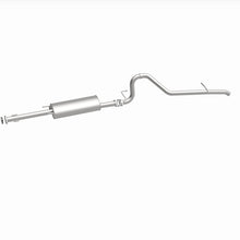 Load image into Gallery viewer, MagnaFlow BRE Exhaust Kit 02-03 Suzuki XL-7 2.7L - 106-0295