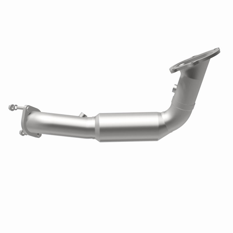 MagnaFlow Catalytic Converter Direct Fit Federal 06-11 Chevy Corvette V8 7.0LGAS - 52038