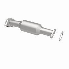 Load image into Gallery viewer, MagnaFlow California Grade Direct Fit Catalytic Converter 96-97 Mazda Miata 1.8L - 4481696