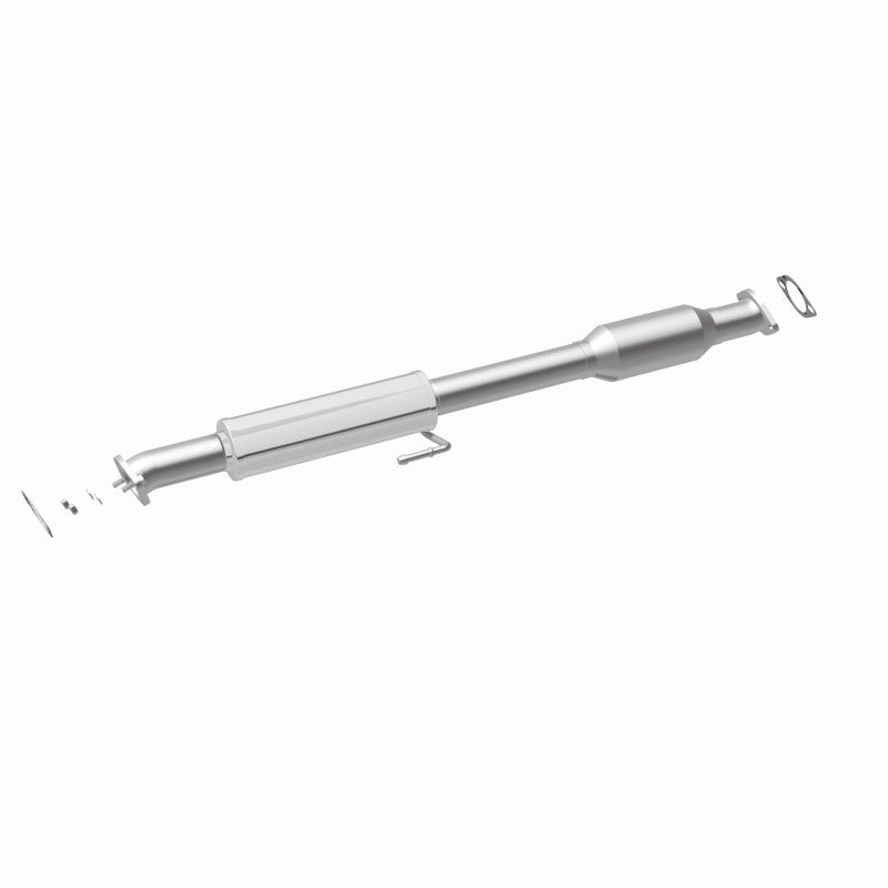 MagnaFlow 14-15 Cadenza 3.3L Underbody Direct Fit Converter - 52821