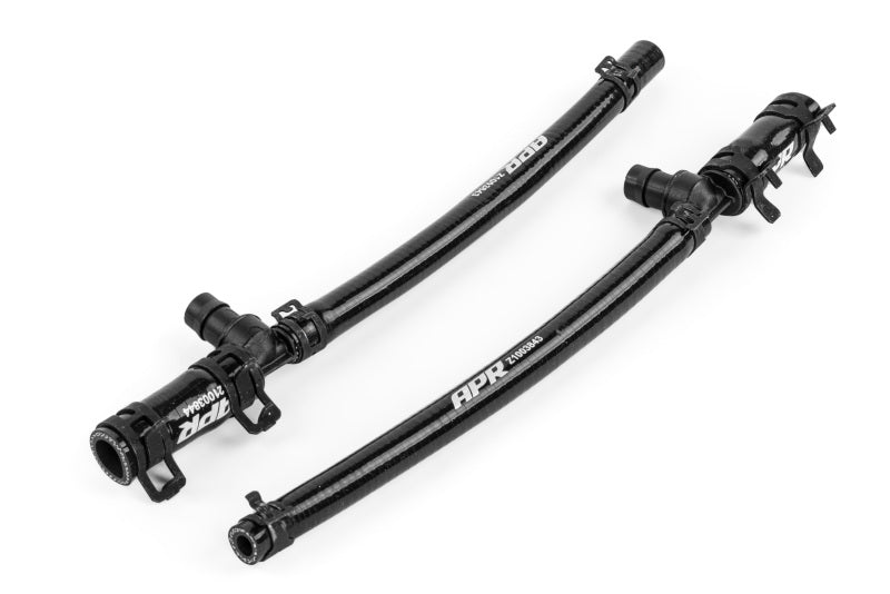 APR 20-26 Audi SQ7/SQ8 (4M)/Bentley Bentayga/Porsche Cayenne (9Y) 4.0T Carbon Fiber Intake System - CI100056D