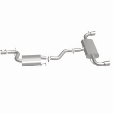 Load image into Gallery viewer, BRExhaust 10-14 VW GTI 2.0L Exhaust Kit - 106-0928
