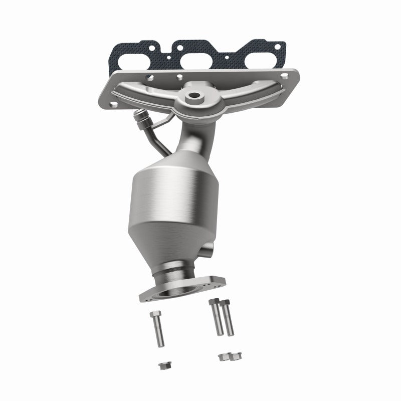 MagnaFlow Direct Fit Catalytic Converter 06-08 Mazda 6 3.0L - 51977