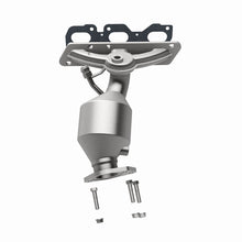 Load image into Gallery viewer, MagnaFlow Conv DF 06-08 Mazda 6 3.0L - 50370