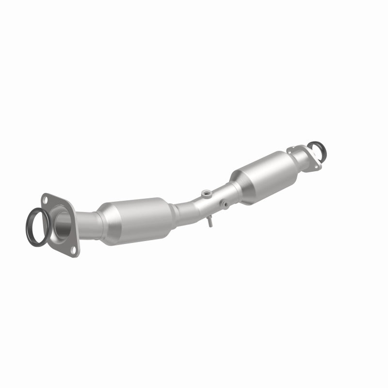 Magnaflow 13-15 Nissan Sentra 1.8L California Grade CARB Compliant DF Catalytic Converter - 5411710