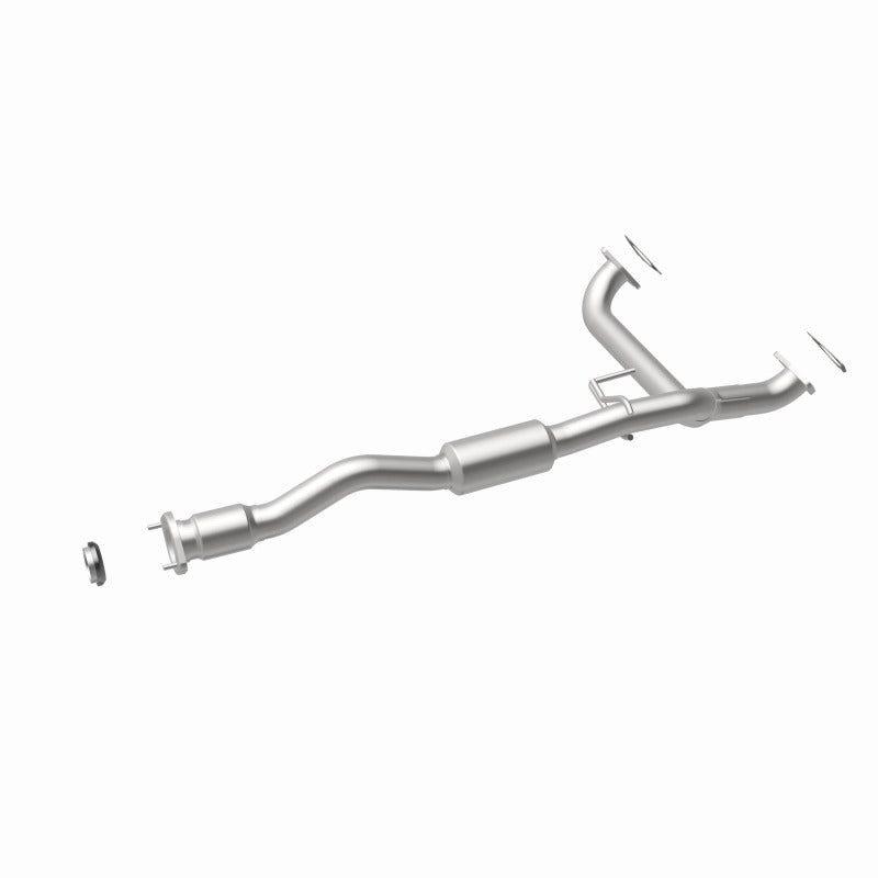 MagnaFlow Direct Fit Catalytic Converter 2015 Colorado 3.6 Underbody - 52612