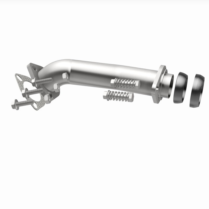 BRE Exhaust 09-12 Escape Tribute 2.5L 3.0L Front Pipe Kit - 107-0021