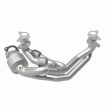 Load image into Gallery viewer, MagnaFlow Direct Fit Catalytic Converter 13-17 Subaru BRZ / 13-16 Scion FR-S OEM - 52467