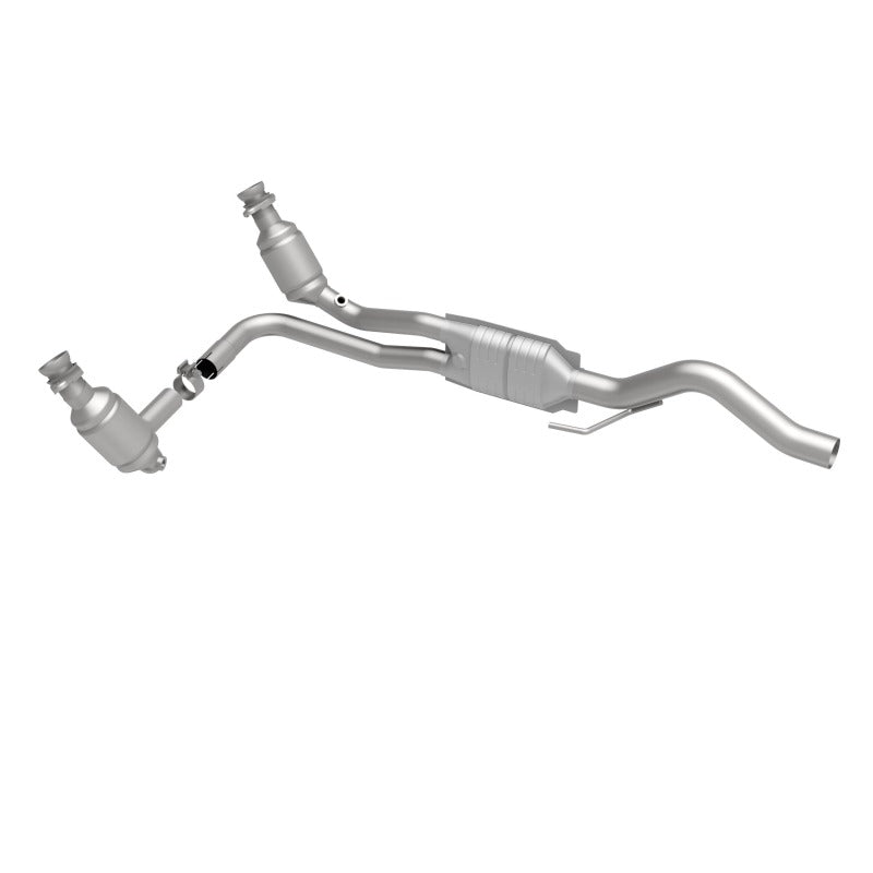 MagnaFlow Direct Fit Catalytic Converter 00-03 Dakota 4.7L - 447248