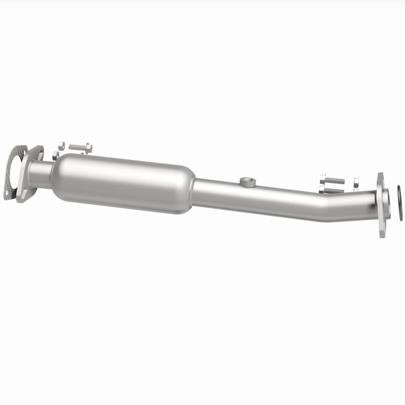BRE Exhaust 04-15 Armada QX56 Titan 5.6L Front Pipe Kit - 107-0239
