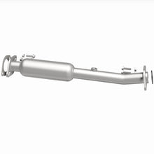 Load image into Gallery viewer, BRE Exhaust 04-15 Armada QX56 Titan 5.6L Front Pipe Kit - 107-0239