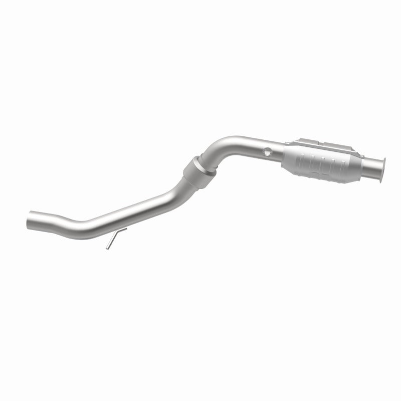 MagnaFlow Direct Fit Catalytic Converter 98-04 Dodge Interpid 2.7L - 51709