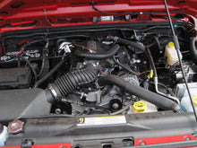 Load image into Gallery viewer, K&amp;N 07-10 Jeep Wrangler 3.8L V6 Drop In Air Filter - 33-2364