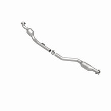 Load image into Gallery viewer, MagnaFlow Conv DF 00-02 Mercedes E430 4.3L - 24035
