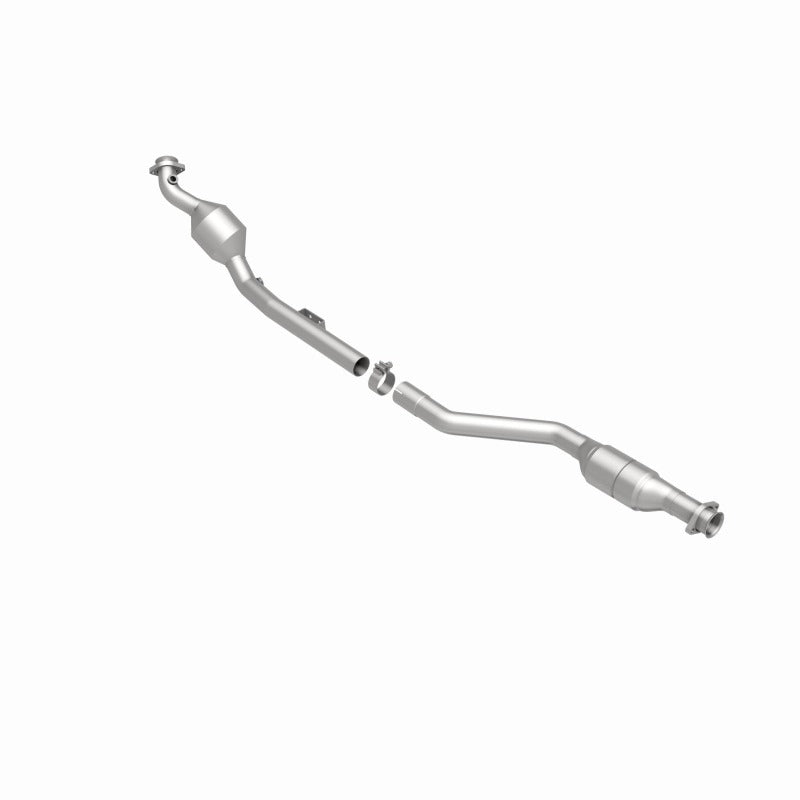MagnaFlow Direct Fit Catalytic Converter 00-02 Mercedes E430 4.3L - 51628