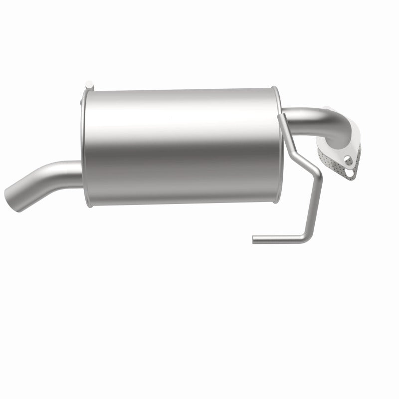 BRE Exhaust 05-09 Outback 2.5L Muffler Kit - 108-0080