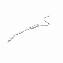 Load image into Gallery viewer, MagnaFlow BRE Exhaust Kit 99-04 Honda Odyssey 3.5L - 106-0218