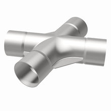 Load image into Gallery viewer, MagnaFlow Smooth Trans X 2.50inch SS 35deg. - 10781