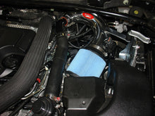 Load image into Gallery viewer, Injen 09-11 Mitsubishi Ralliart 2.0L 4cyl Turbo Black Tuned Short Ram Intake System w/ MR Tech - SP1839BLK