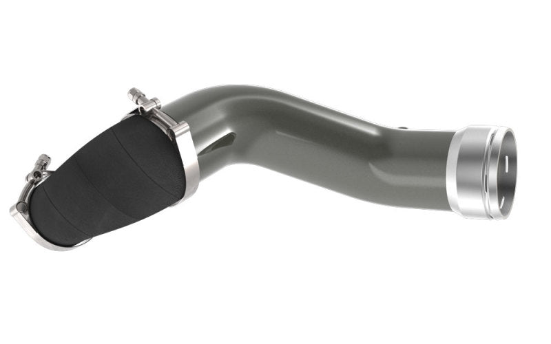 K&N 17-21 Ford F-250/350 6.7L TD Charge Pipe - 77-1002KC