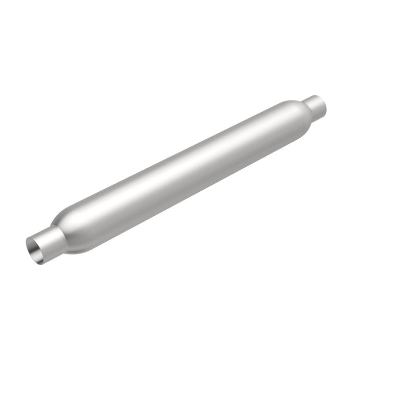 MagnaFlow Muff GP 3.5 Dia 26inch 2/2 - 18144
