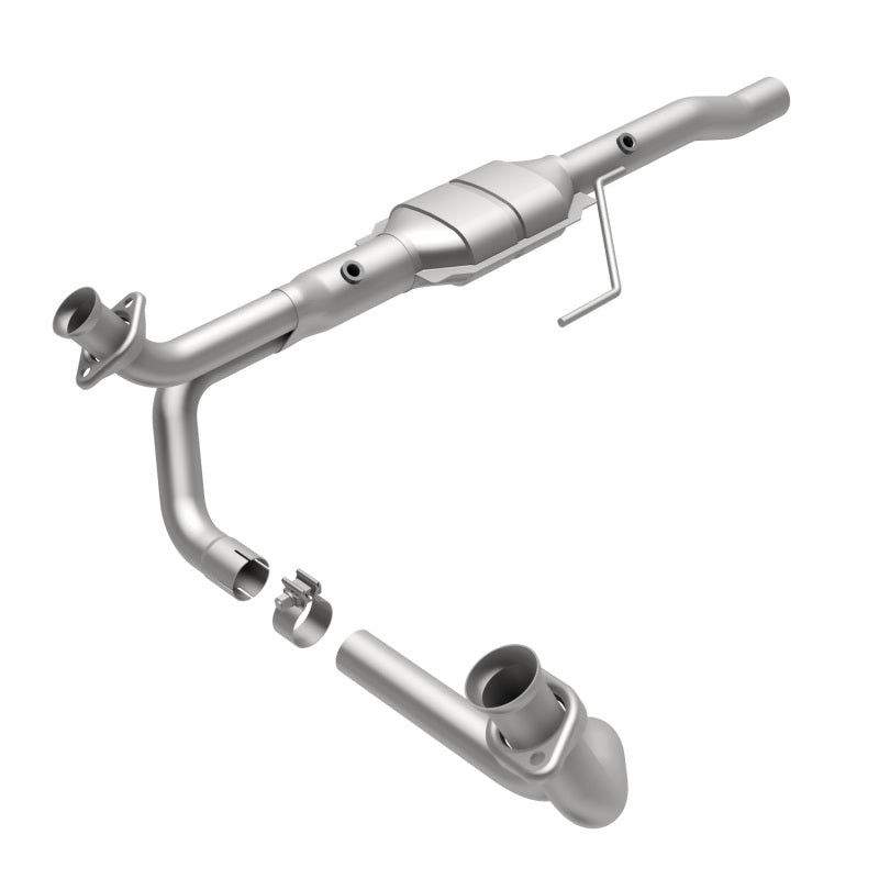 MagnaFlow Direct Fit Catalytic Converter 01 Dodge Ram 1500 - 51149