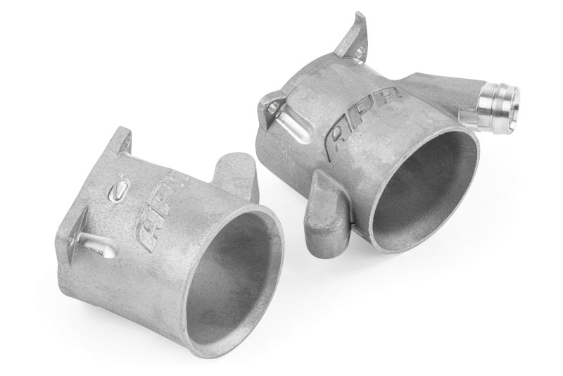 APR 21-26 Audi RS6 Avant/RS7 Sportback (C8) 4.0T Carbon Fiber Intake System - CI100050
