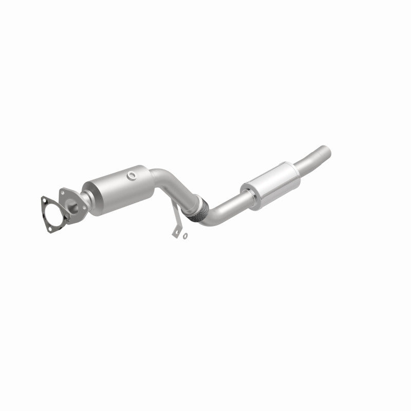 MagnaFlow 06-08 Audi A4 Quattro 3.2L Direct Fit Converter - 5461904