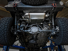 Load image into Gallery viewer, aFe MACH Force-Xp Hi-Tuck 3in 409 SS 18-20 Jeep Wrangler JL 2.0/3.6 Axle-Back Exhaust - 49-48080