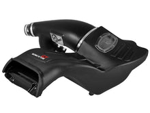 Load image into Gallery viewer, aFe Momentum GT Pro DRY S Intake System 2016 Ford F-150 EcoBoost V6-2.7L/3.5L (tt) - 51-73112-1