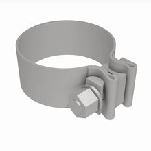 Load image into Gallery viewer, MagnaFlow Clamp 2.50inch TORCA SS 1.25inch 10pk - 10162