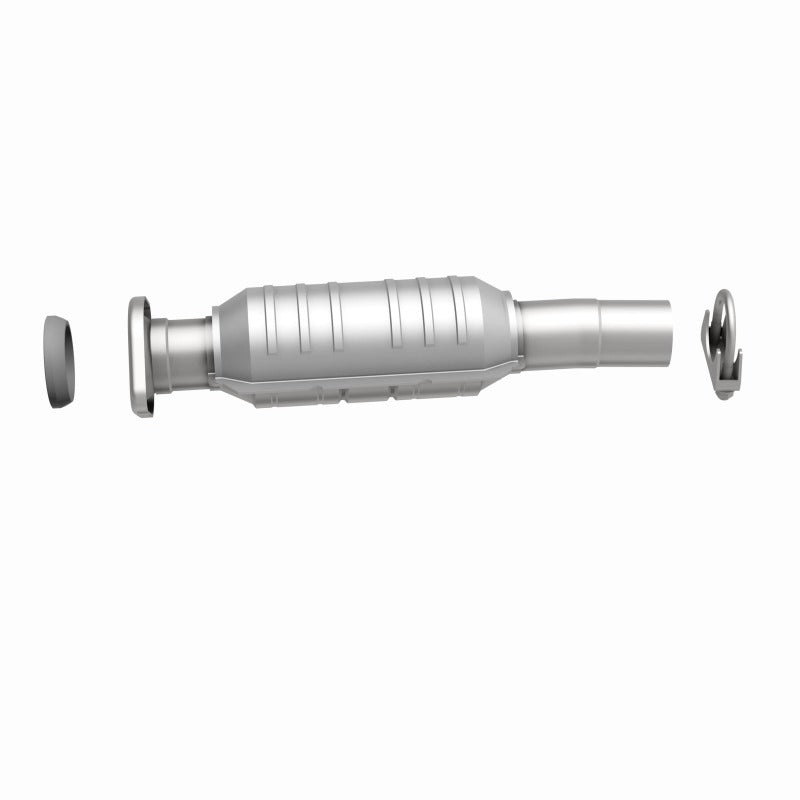 MagnaFlow Direct Fit Catalytic Converter 04 Toyota Sienna 3.3L - 49030