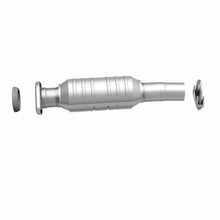 Load image into Gallery viewer, MagnaFlow Direct Fit Catalytic Converter 04 Toyota Sienna 3.3L - 49030