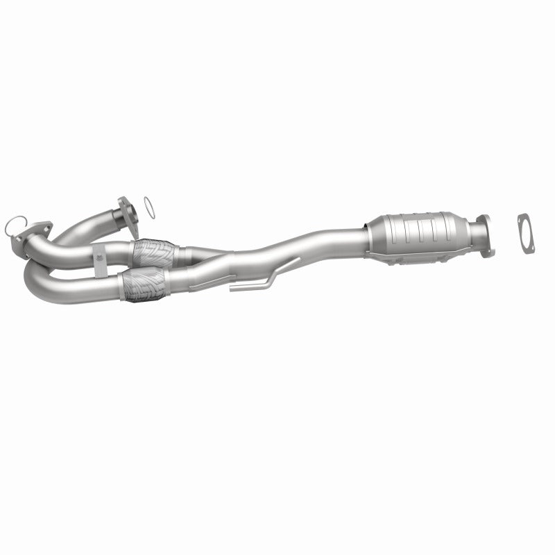 MagnaFlow Direct Fit Catalytic Converter 06 Murano 3.5 V6 AWD OEM - 49209