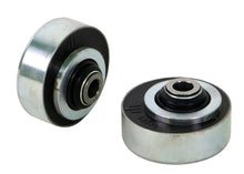 Load image into Gallery viewer, Whiteline Plus 07-16 EVO X Front Control Arm Lower Inner Rear Bushing - KCA471