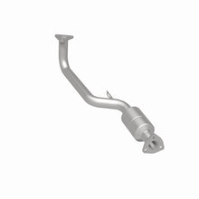Load image into Gallery viewer, MagnaFlow Direct Fit Catalytic Converter 92-94 2.8L Audi 100 D/S MT - 23621