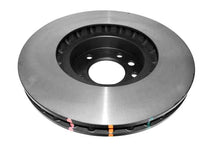Load image into Gallery viewer, DBA 11-18 Porsche Cayenne (/w360mm Iron Front Rotor) Front 4000 Series Plain Rotor - DBA42596
