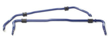 Load image into Gallery viewer, H&amp;R 89-90 Porsche 911/964 C2/C4 Coupe/Targa/Cabrio Sway Bar Kit - 24mm Front/26mm Rear - 72813
