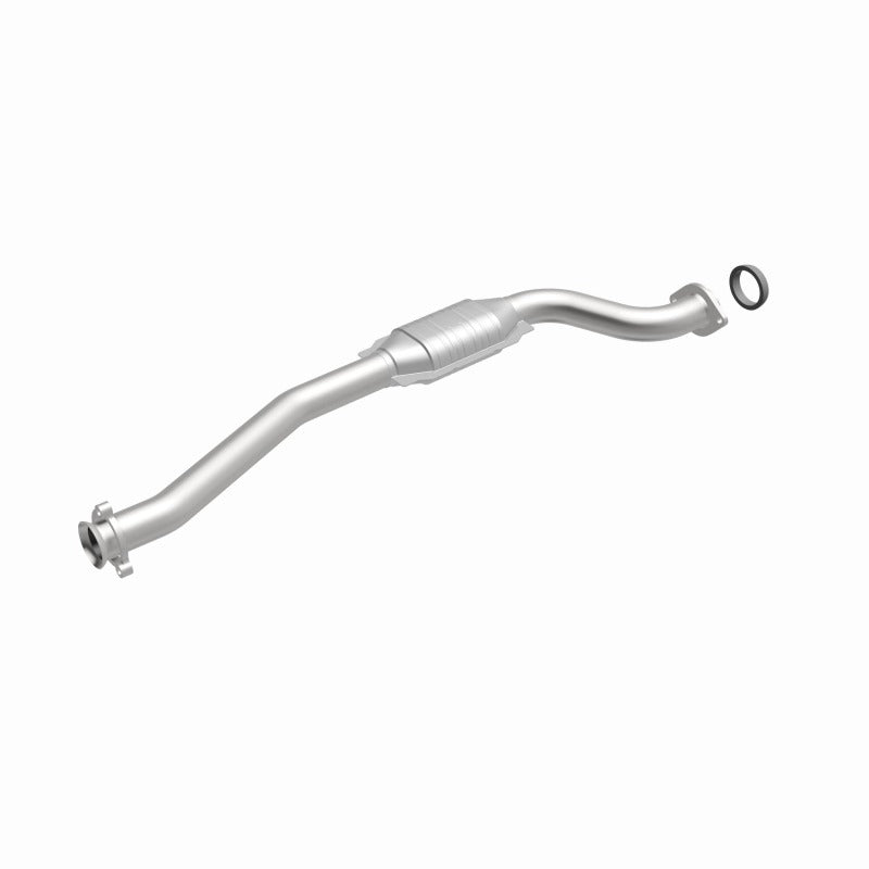 MagnaFlow Direct Fit Catalytic Converter 09-10 Hummer H3T 3.7L - 51476
