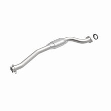 Load image into Gallery viewer, MagnaFlow Direct Fit Catalytic Converter 09-10 Hummer H3T 3.7L - 51476